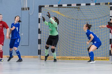 Bild 290 - F NFV Futsalturnier